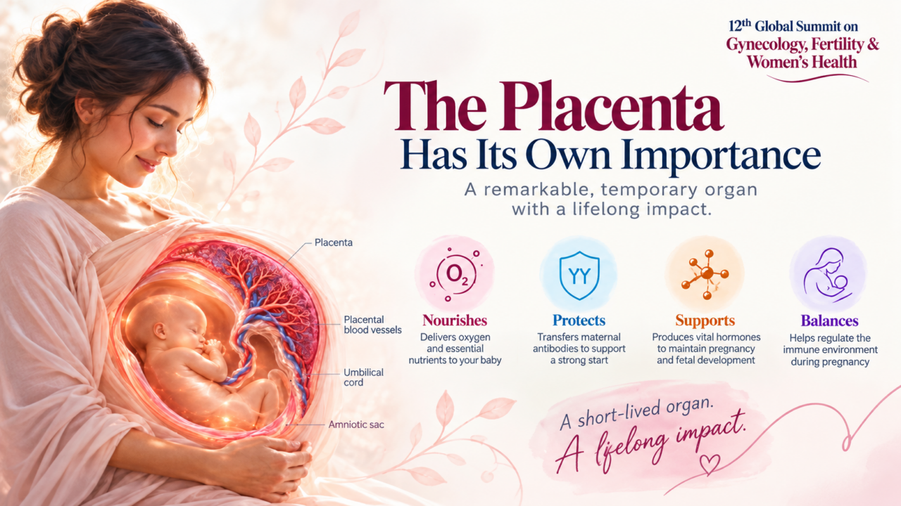 Devyanshi Dixit: Placenta – The Organ That Works in Silence