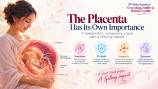 Devyanshi Dixit: Placenta - The Organ That Works in Silence