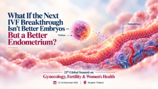 Devyanshi Dixit: What If the Next IVF Breakthrough Isn't Better Embryos?