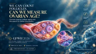 Devyanshi Dixit։ Can We Measure Ovarian Age?