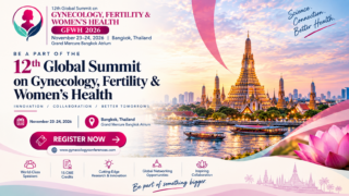 Devyanshi Dixit: Call for Speakers for GFWH 2026