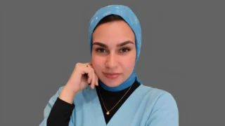 Dina Ibrahem: Poor ICM vs. Poor TE