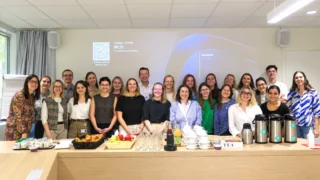 Dirk Timmerman: A Warm Welcome to the New Gynaecology and Obstetrics Trainees at UZ Leuven