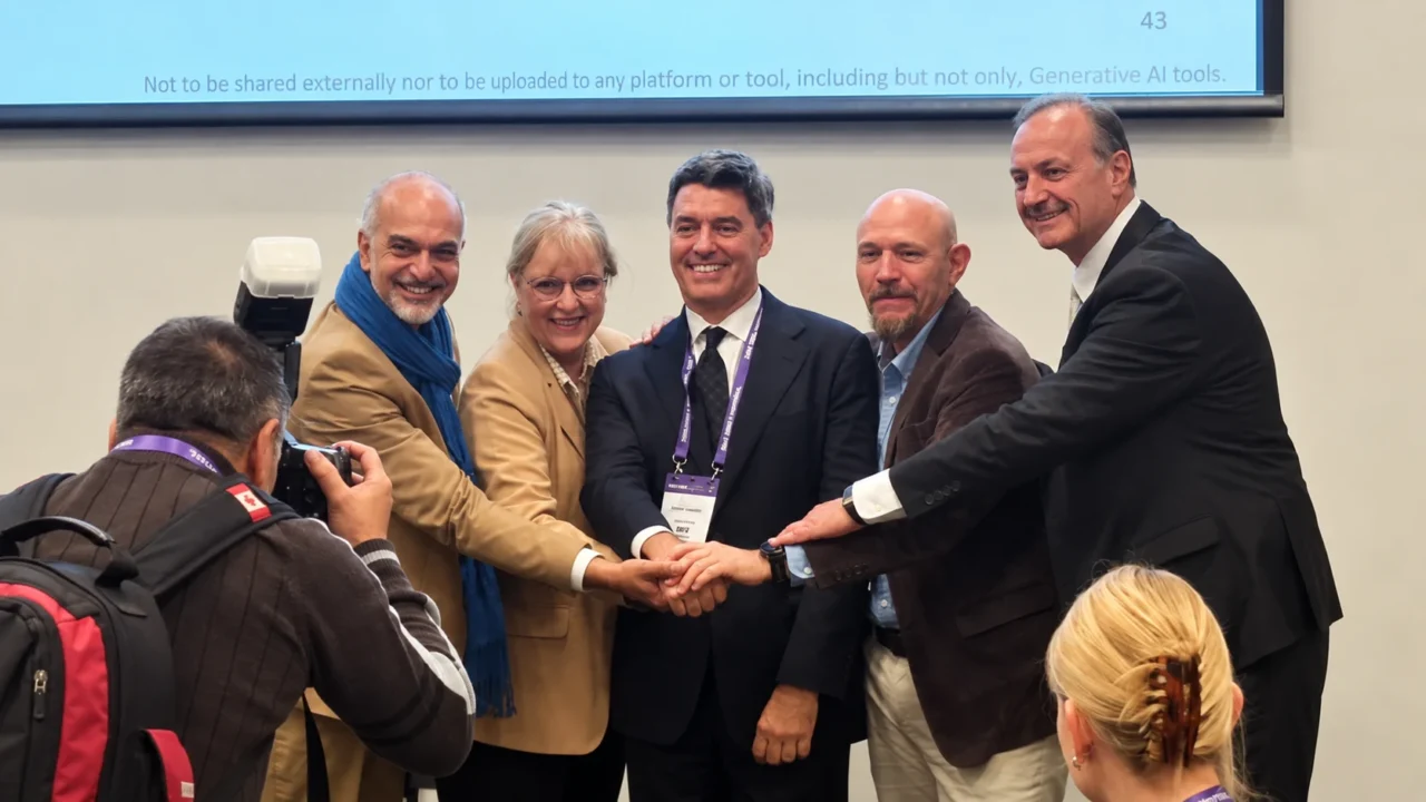 René Pareja Steps Into the Role of IJGC Editor-in-Chief – ESGO
