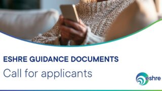 Applications Are Open to Join an ESHRE Working Group