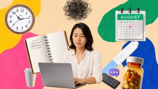 It’s Time to Talk about Fertility-Aware Workplaces - ESHRE