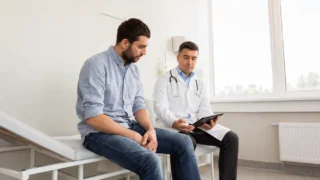 Eleni Polychronidou: How Men Feel About Infertility