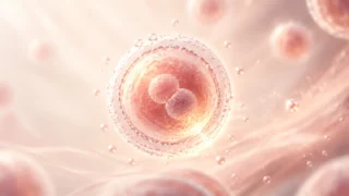 Akansha Negi: An Embryo’s First Chapter Is Written Before It Even Begins to Divide...