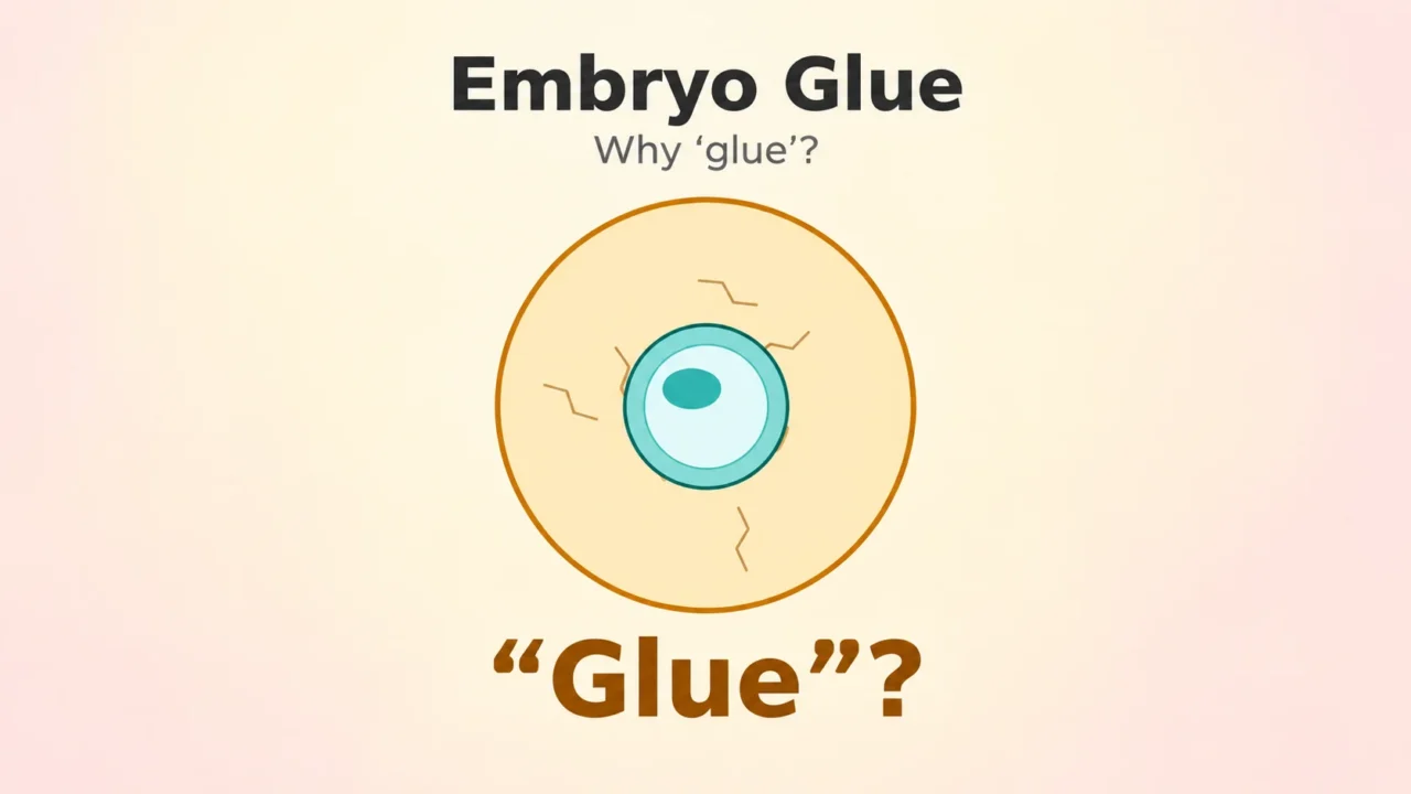 Somil Singhal: Method for Enhancing Embryo Implantation Using Embryo Glue and Its Importance
