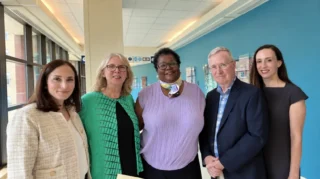 Erica Marsh: Congratulations to the 4 Doctors Who Were Named 2026 Top Docs by Hour Detroit Magazine