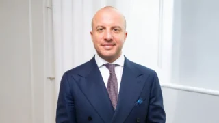 Fabio Castiglione։ Your Lifestyle Today Could Influence Your Future Children