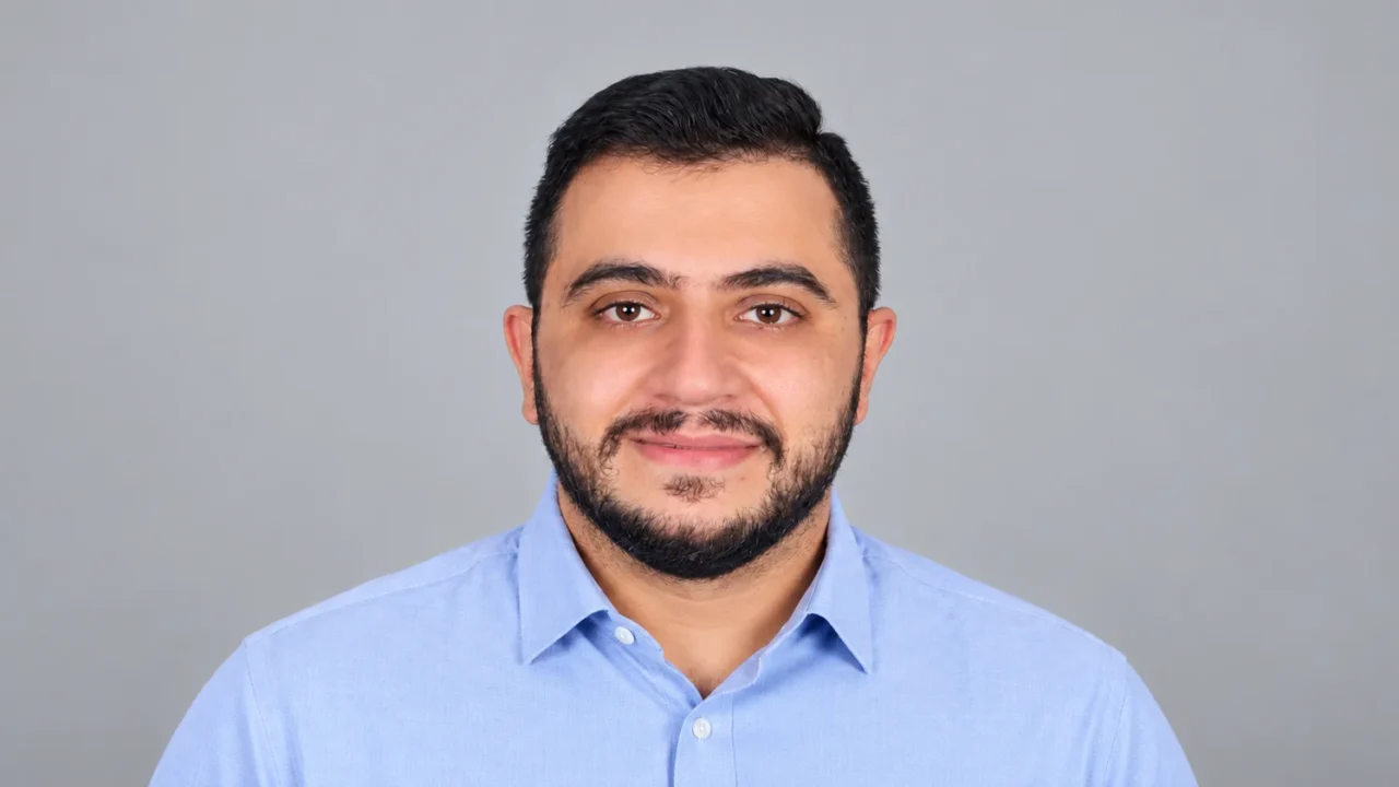 Fadi Choucair: Highlighting the Need for Greater Harmonization in Clinical Embryology