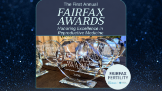 Hosting the First-Ever Fairfax Awards - Fairfax EggBank