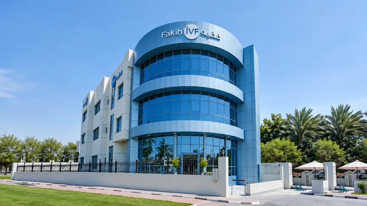 Marking 15 Years of Fakih IVF Fertility Center