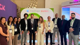 Farah Yasin: Another Successful ART Fertility Clinics Conference in Abu Dhabi