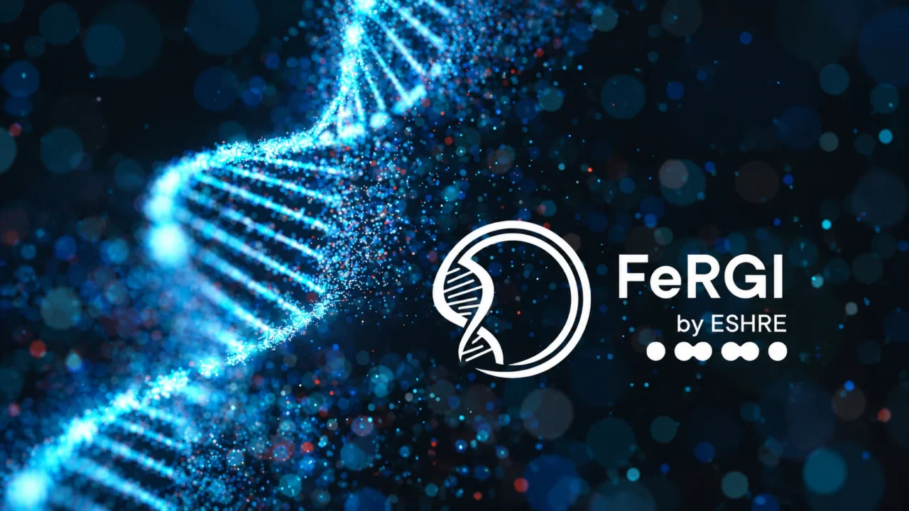 The FeRGI Working Group 2026-2027 – ESHRE SIG Reproductive Genetics