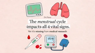 Fiona Pathiraja-Møller: The Vital Sign Medicine Keeps Missing 