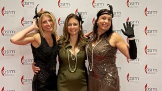 From the President's Gala to Booth 905 at ASRM 2026 - First Fertility