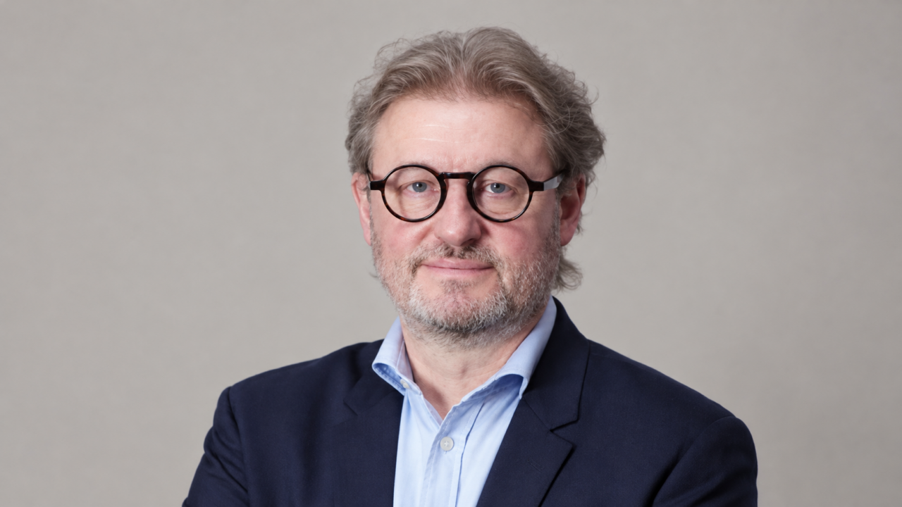 Fred Ushakov: The Future of Prenatal Screening, The Future of Your Practice