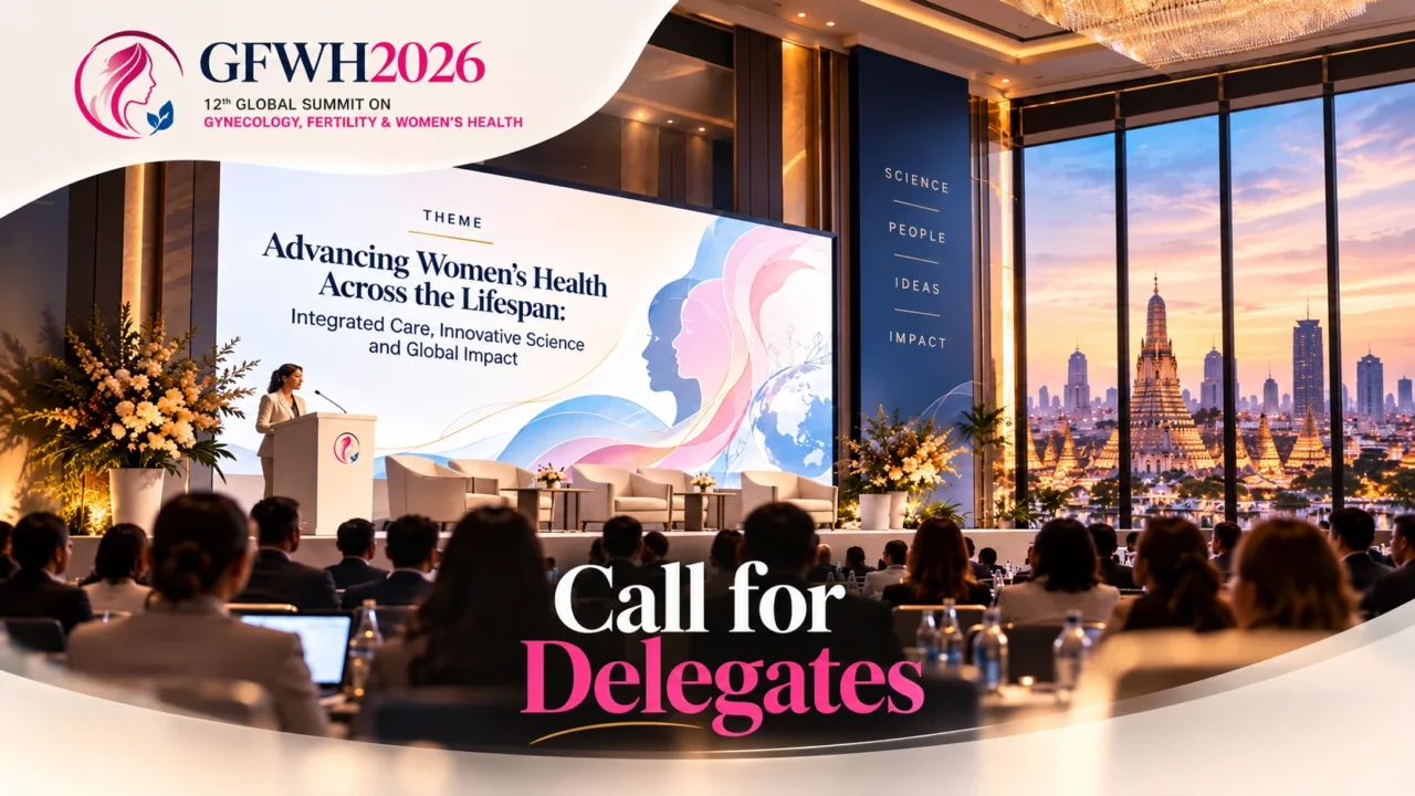 Devyanshi Dixit: Calling for Delegates for GFWH 2026