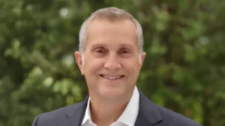 Gregory Poulos: Pleased to Be Named President of Vios Fertility 2.0