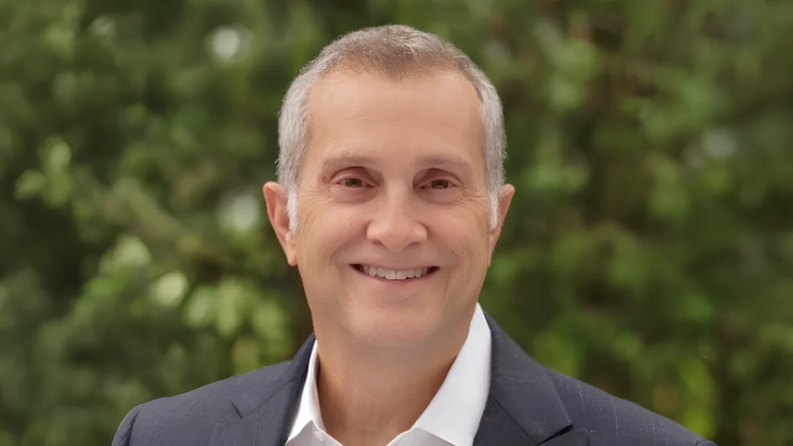 Gregory Poulos: Pleased to Be Named President of Vios Fertility 2.0