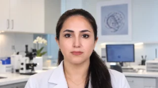 Hajar Vahabzadeh: Embryo Quality - The Science Behind the Laboratory Environment