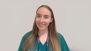 Hannah Carty Has Been Promoted to Senior Embryologist at Sims IVF Swords