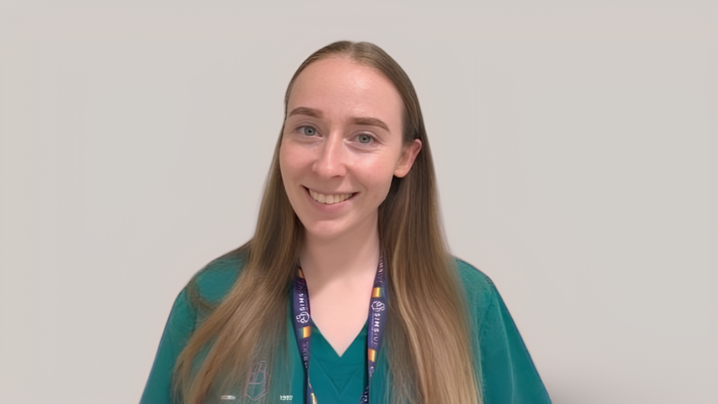 Hannah Carty Has Been Promoted to Senior Embryologist at Sims IVF Swords