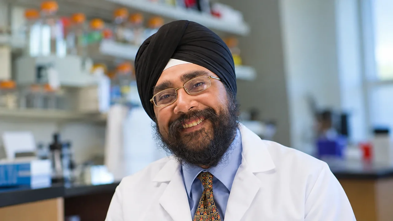 Harmit Singh Malik: Why Are Protamines Essential for Male Fertility?