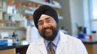 Harmit Singh Malik: Why Are Protamines Essential for Male Fertility?