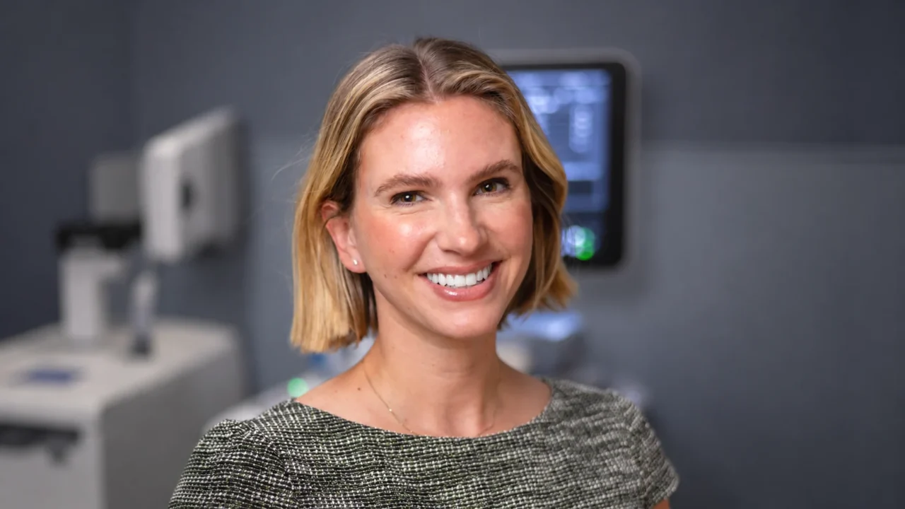 Hilary Friedlander: Excited to Offer NeedleFree IVF at Atlantic Fertility