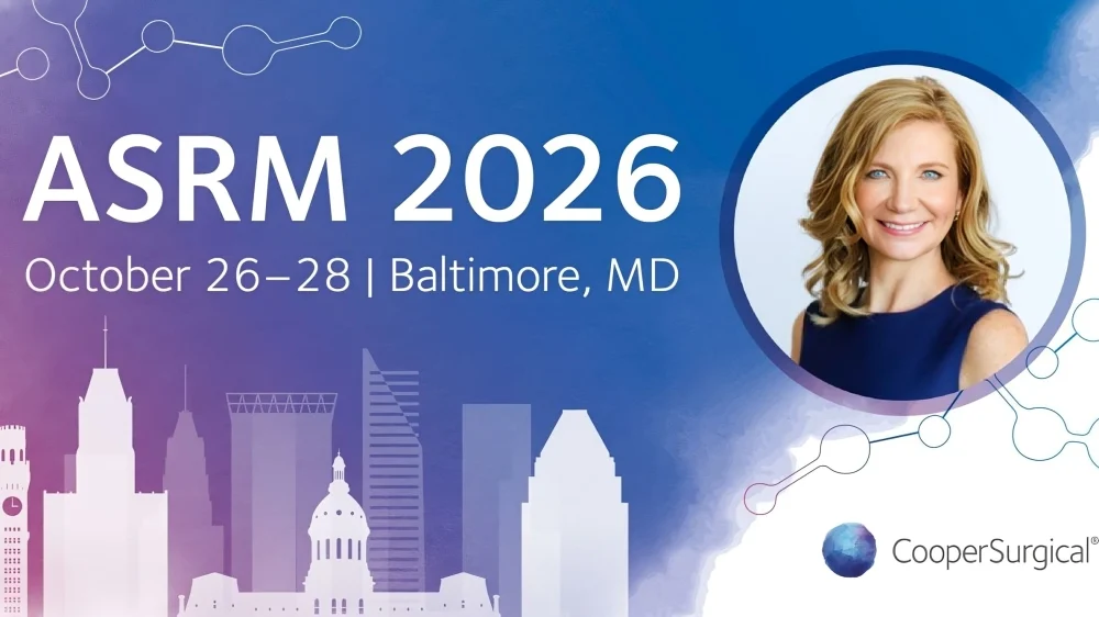 Holly Sheffield: Looking Forward to Connecting With Customers, Colleagues, and Partners at ASRM 2026