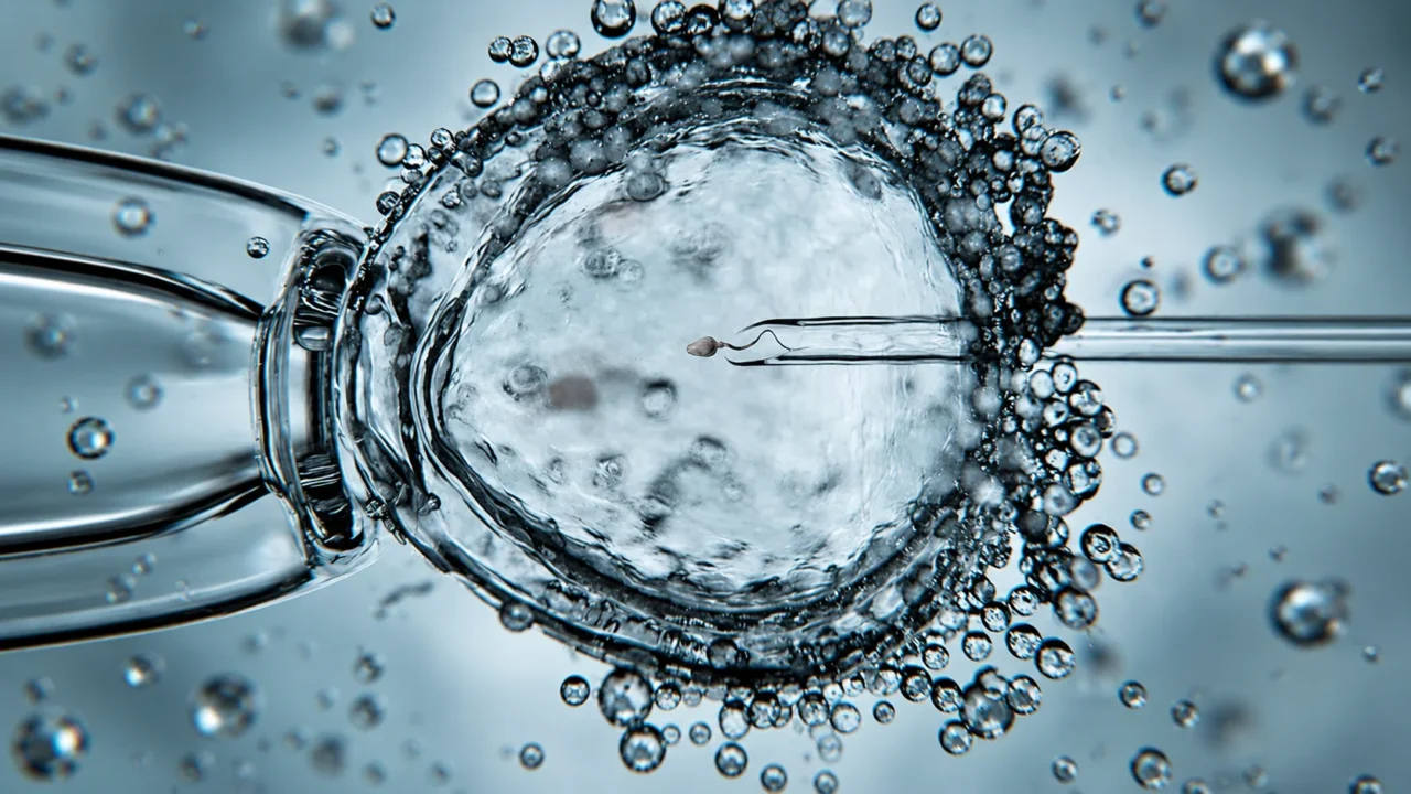 Mervat Alkarkatli: IVF Care Is Evolving and So Should the Roles Within It