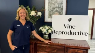 Jen Atkinson: Vine Reproductive Is Officially Open in Tulsa