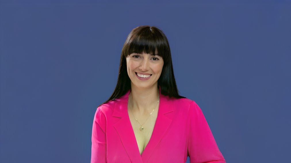 Jennifer Elworthy: It’s Good to Remember the Lighter Side of the Treatment
