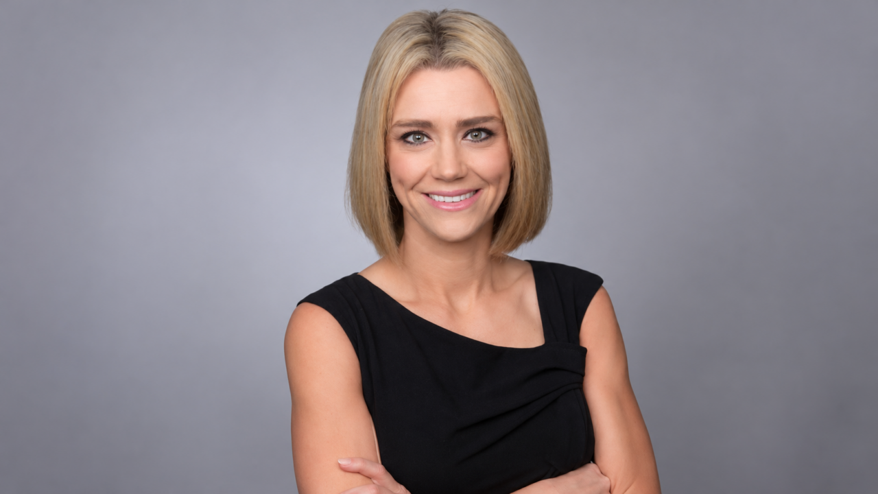 Jennifer Straub: Excited to Officially Join Pozitivf Fertility as Chief Operating Officer