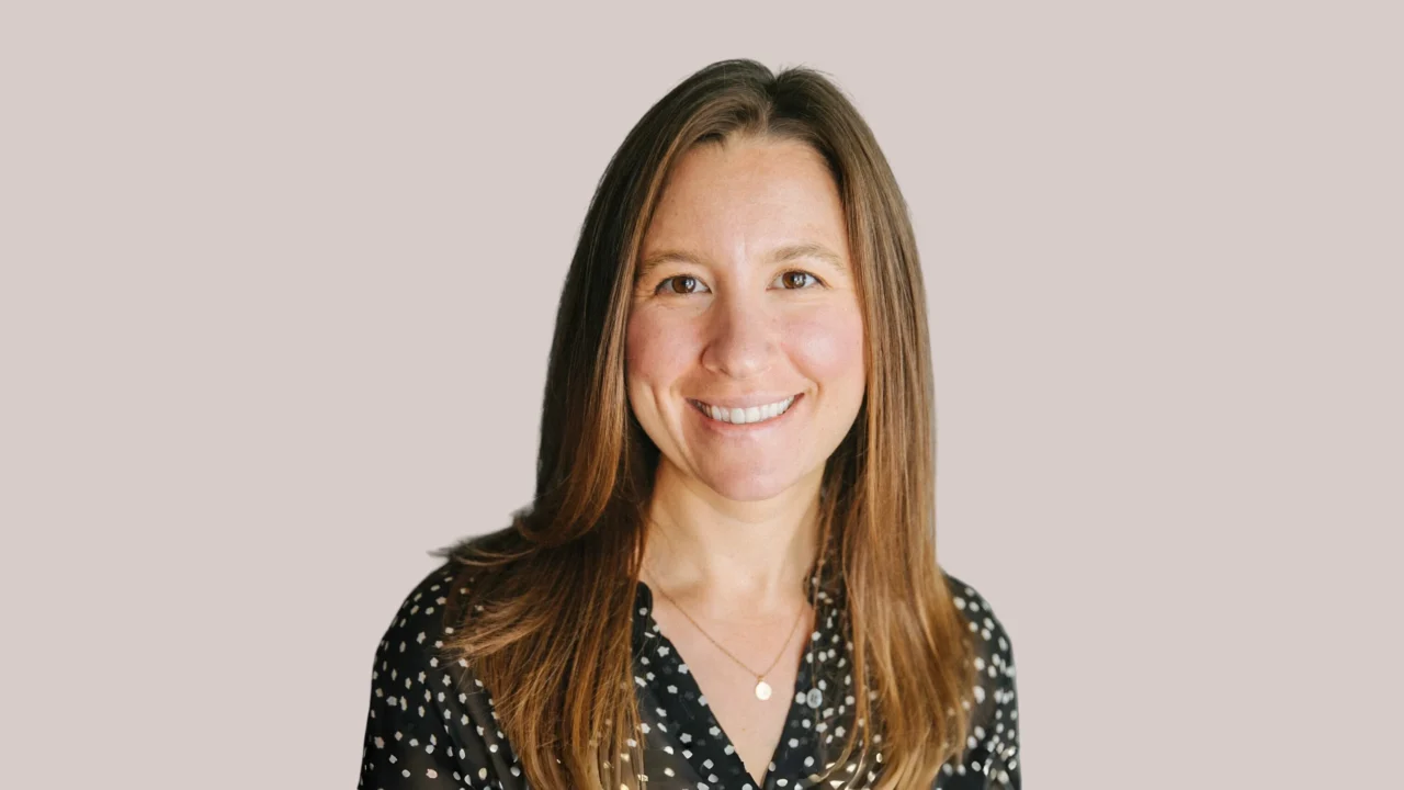 Jessica Bell van der Wal: Looking Forward to ASRM 2026