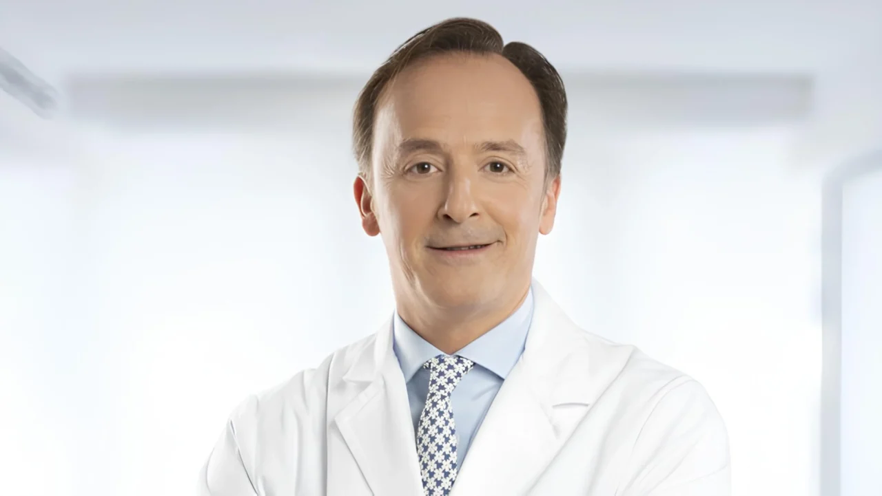 Juan A. García Velasco: IVI RMA Global Evolves into IVI Institute, Strengthening Research and Innovation in Fertility Care