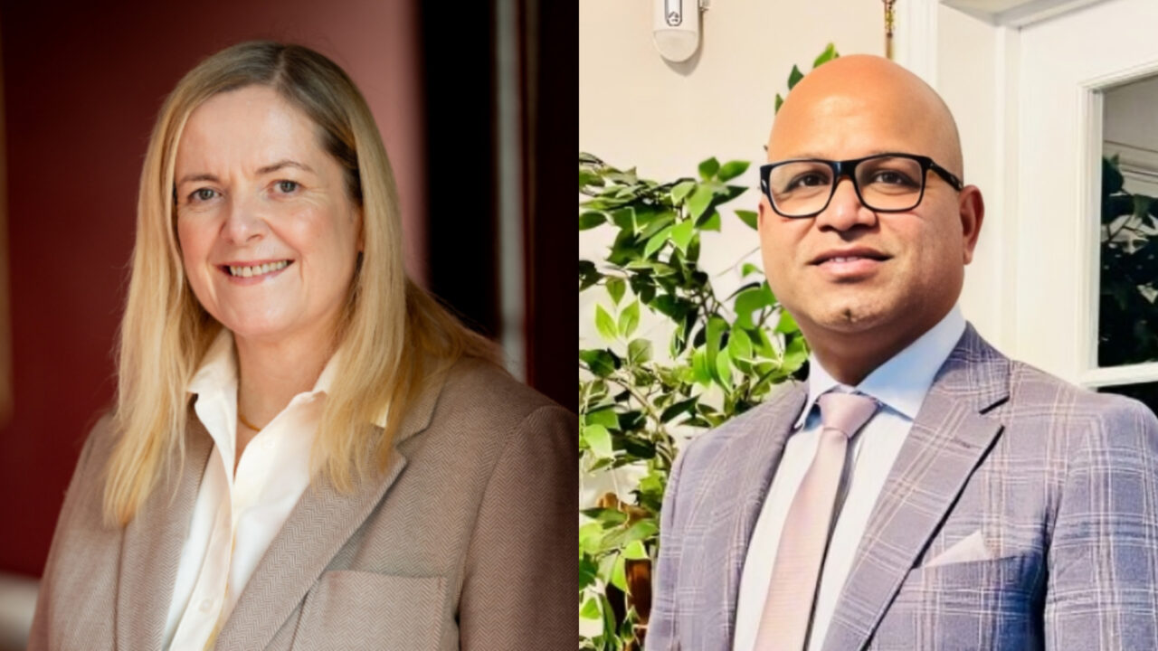 Harish Bhandari and Karen Thompson: Summarising Current Practice in ECS and Donor Gamete Selection