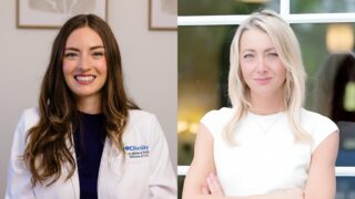Zsofia Jamieson: Katherine VanHise and Carmen Messerlian Join the Fertility Class as Medical and Scientific Advisors