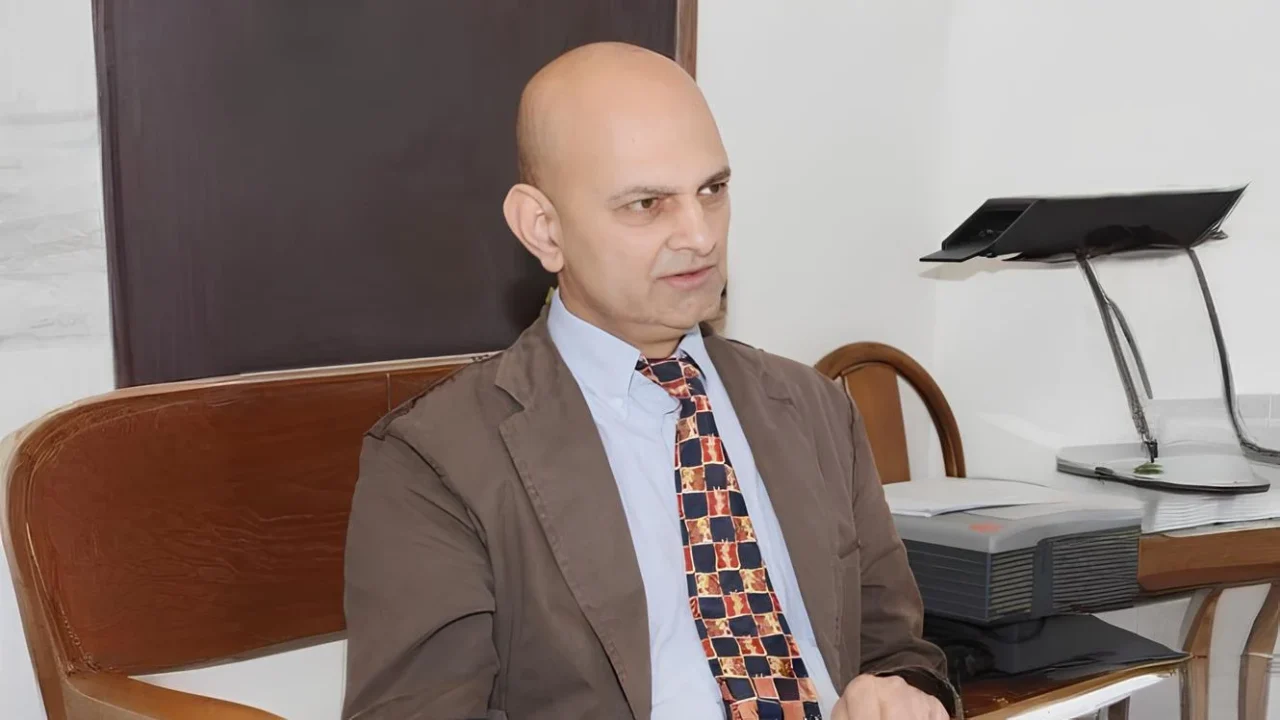 Khalid Khan: Obstetric Violence in High-Income Countries