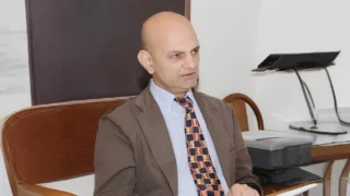 Khalid Khan: Obstetric Violence in High-Income Countries