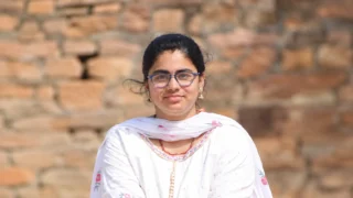 Kothwal Zabeen: PCOD - Understanding Symptoms, Ovulation, Fertility and Management