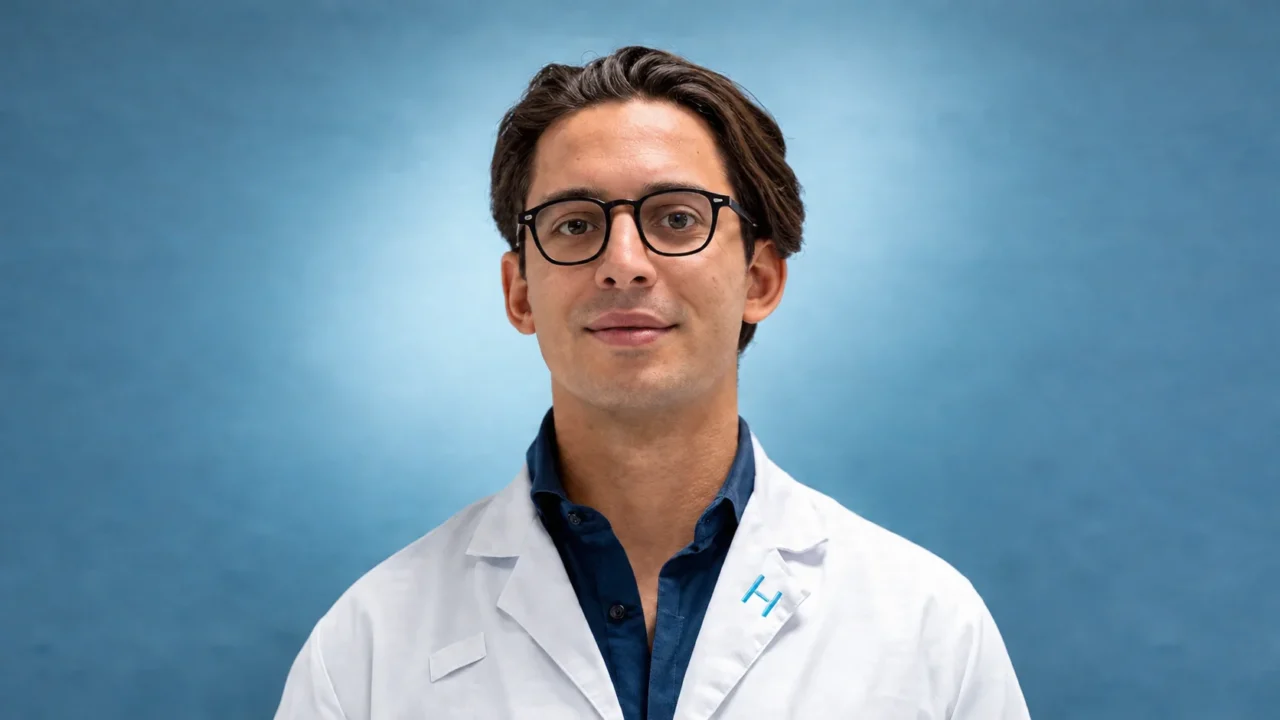 Luca Tramontano: Who May Truly Benefit from Fertility Preservation in Endometriosis?