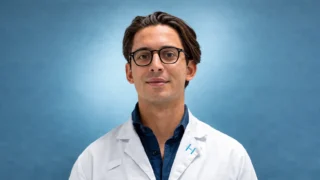 Luca Tramontano: Who May Truly Benefit from Fertility Preservation in Endometriosis?