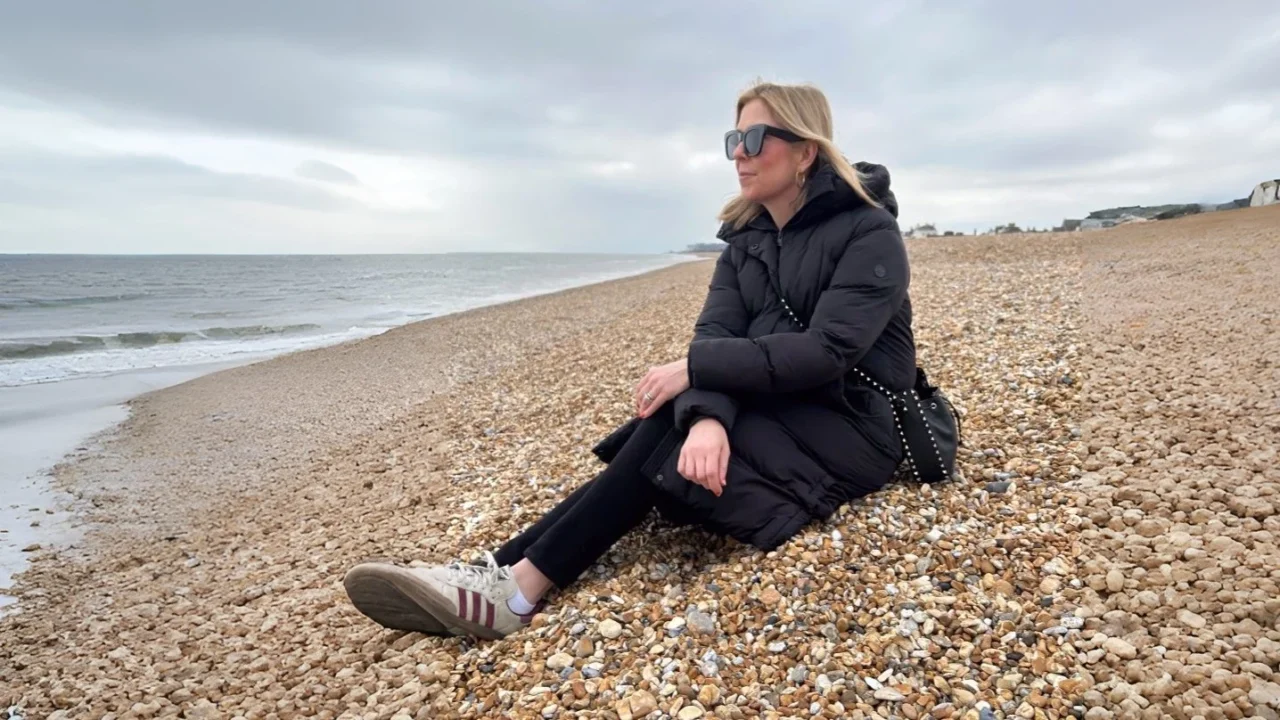 Lucy Froese: When You Lose a Pregnancy, You Don’t Just Lose Your Baby…