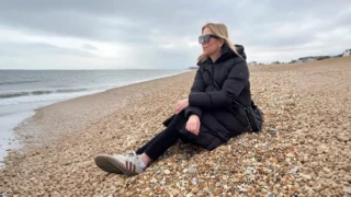 Lucy Froese: When You Lose a Pregnancy, You Don’t Just Lose Your Baby...