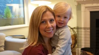 Lucy Froese: Having a Child Already Doesn’t Make Losing Another Baby Hurt Any Less...