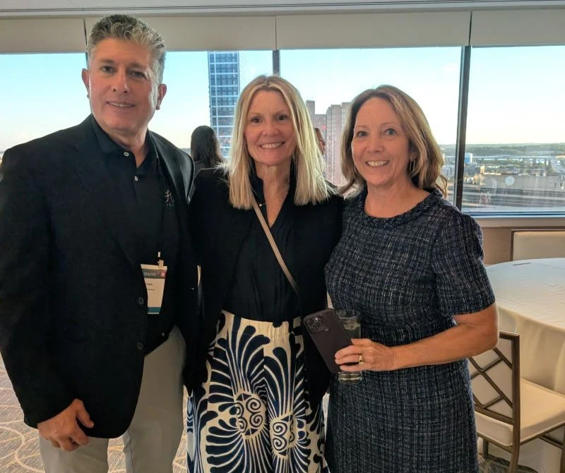 Barb Collura: Connecting With So Many Thoughtful People at ASRM 2026